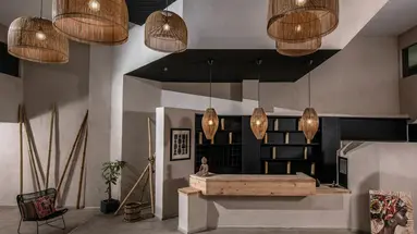 Indigo Inn Casa