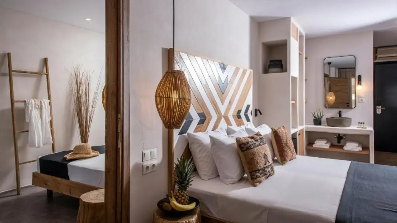 Indigo Inn Casa