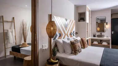 Indigo Inn Casa