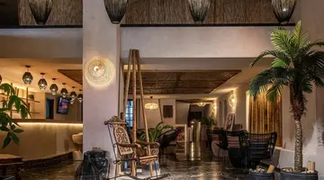 INDIGO INN CASA