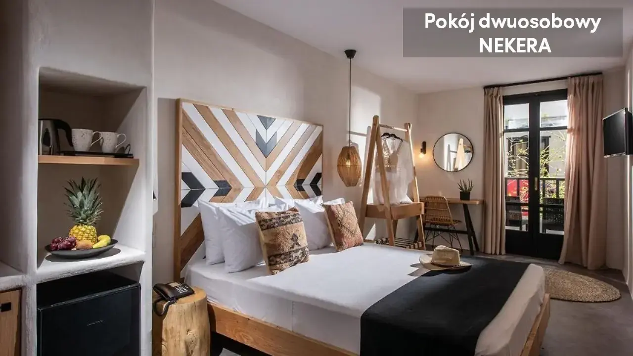 Indigo Inn Casa