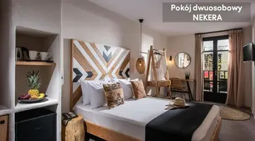 Indigo Inn Casa