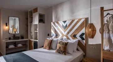 Indigo Inn Casa