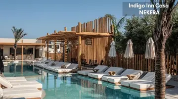 Indigo Inn Casa
