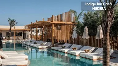 Indigo Inn Casa