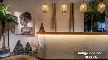 Indigo Inn Casa