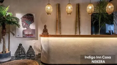 Indigo Inn Casa