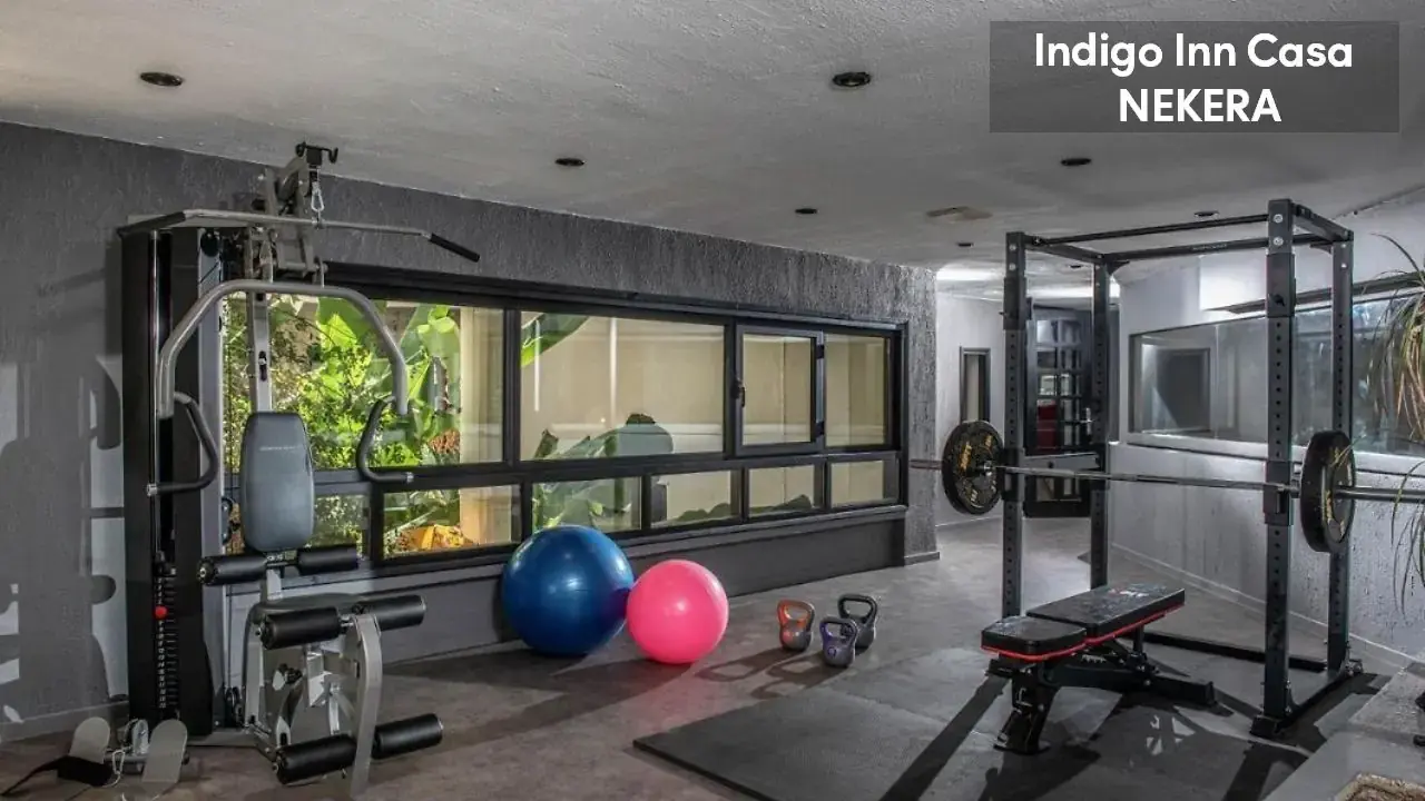 Indigo Inn Casa