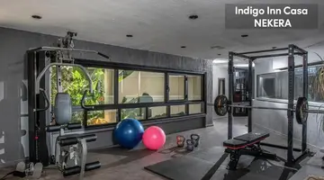 Indigo Inn Casa