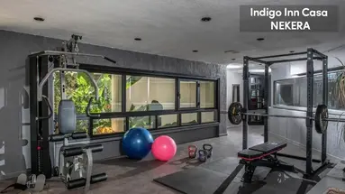Indigo Inn Casa