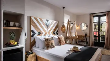 INDIGO INN CASA