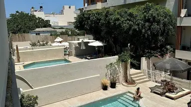 Indigo Inn Casa
