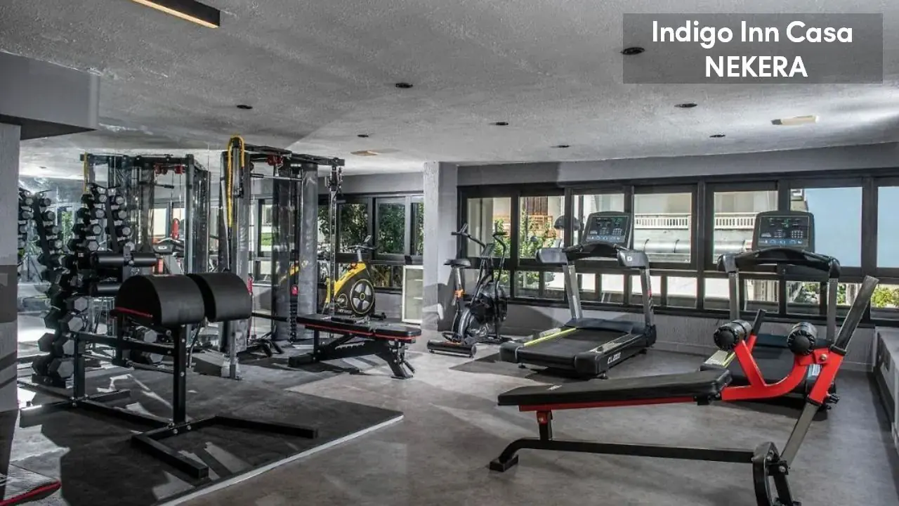 Indigo Inn Casa