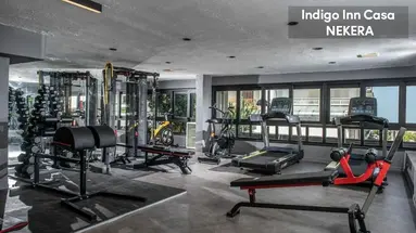 Indigo Inn Casa