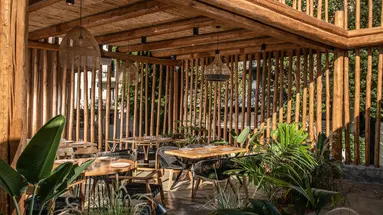 INDIGO INN CASA