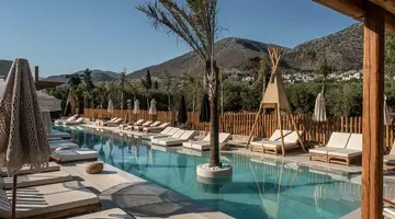 Indigo Inn Casa