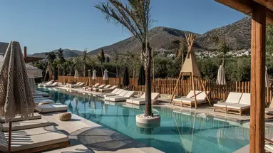 Indigo Inn Casa