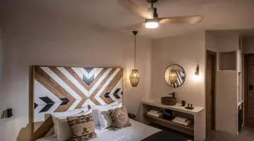INDIGO INN CASA