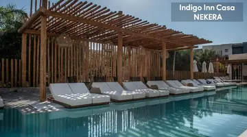 Indigo Inn Casa