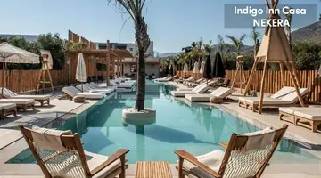 Indigo Inn Casa