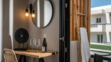INDIGO INN CASA