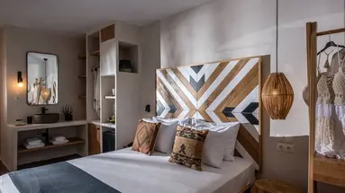 INDIGO INN CASA