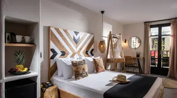 INDIGO INN CASA