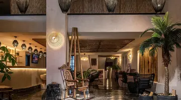 Indigo Inn Casa