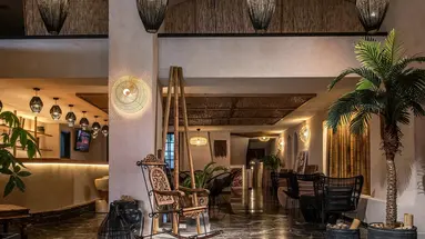 Indigo Inn Casa