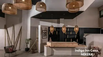 Indigo Inn Casa