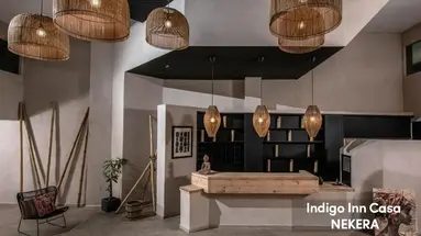 Indigo Inn Casa
