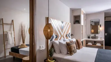 INDIGO INN CASA