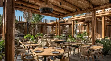 INDIGO INN CASA