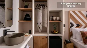 Indigo Inn Casa