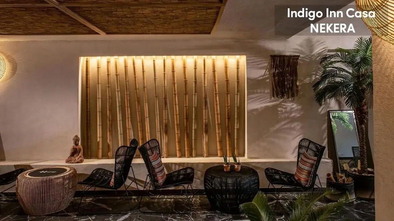Indigo Inn Casa