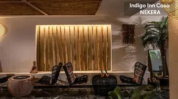 Indigo Inn Casa