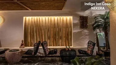 Indigo Inn Casa