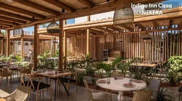 Indigo Inn Casa