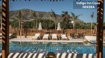 Indigo Inn Casa