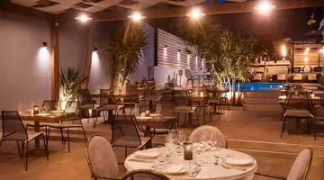 Indigo Inn Hotel