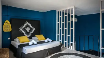 Indigo Inn Hotel