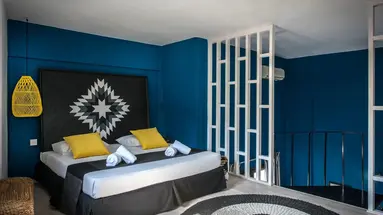Indigo Inn Hotel