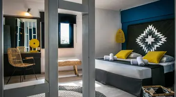 Indigo Inn Hotel