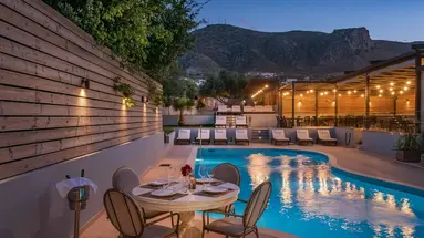 Indigo Inn Hotel