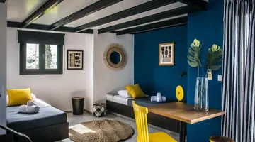 Indigo Inn Hotel