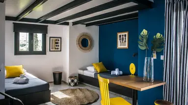Indigo Inn Hotel