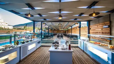 Indigo Inn Hotel