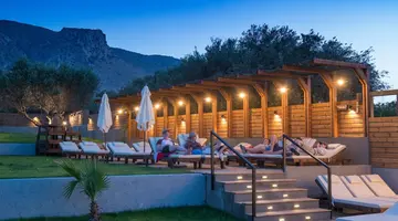 Indigo Inn Hotel