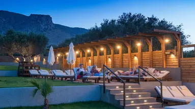 Indigo Inn Hotel