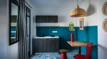 Indigo Inn Hotel